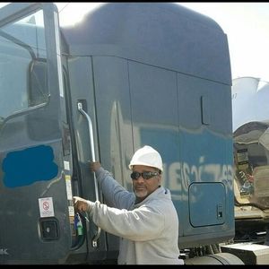 Meet your Posher, Andre